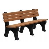 Recycled Plastic Seating