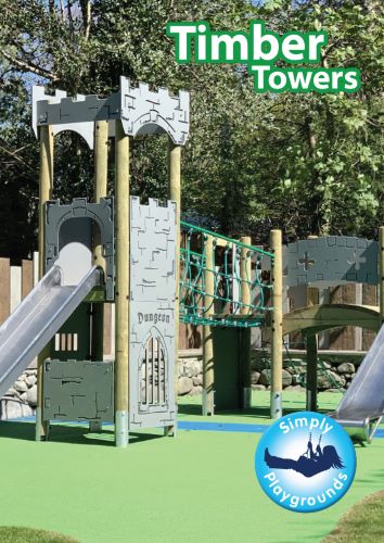 Timber Towers