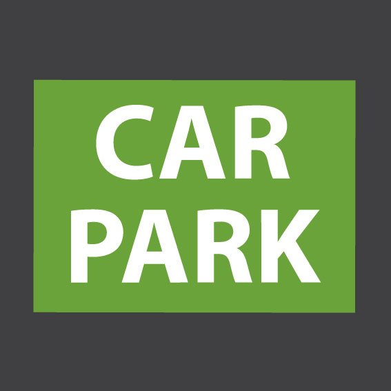 Car Park 0.6m x 0.45m