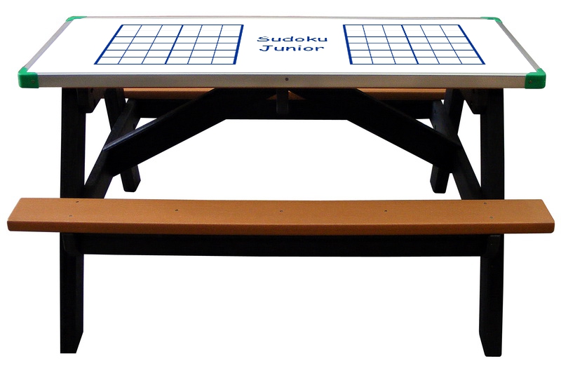 Sudoku Junior