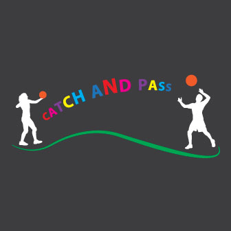 NEW Catch & Pass 5m x 2m