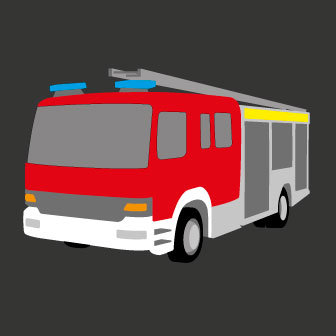 NEW Fire Engine-2     1m