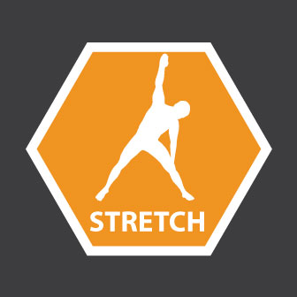 Solid Stretch 1 m 