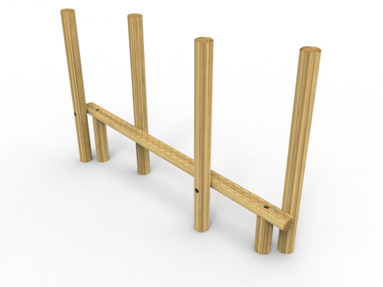 Sloped Balance Weaver