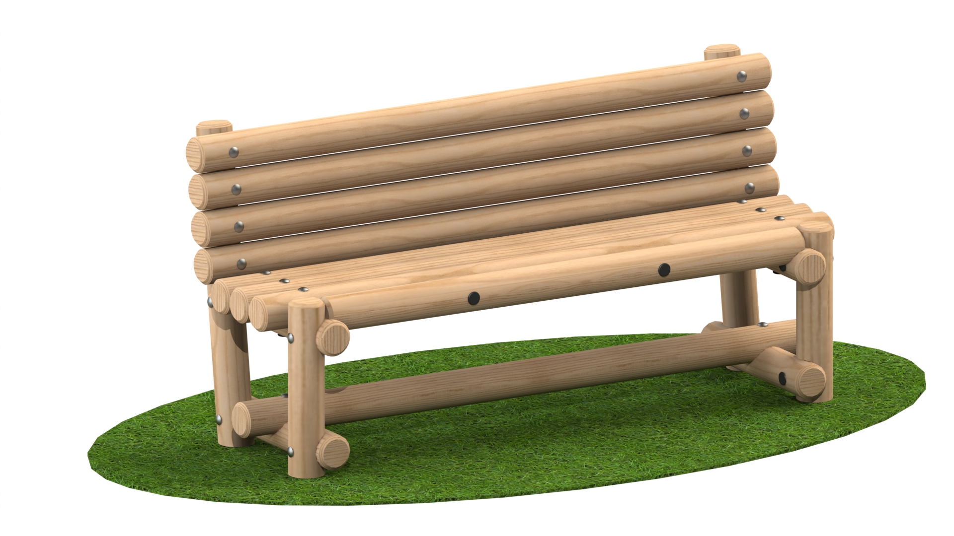 Aston Bench