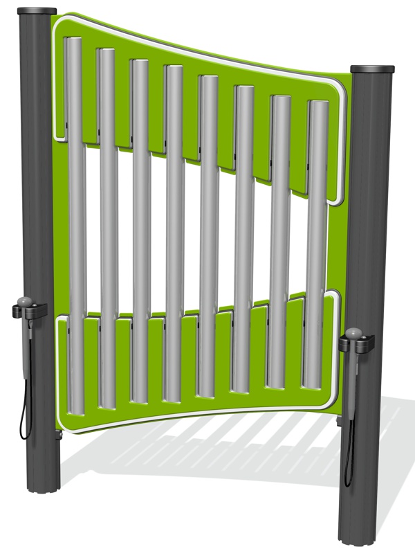 Virtuoso Musical Tall Chimes