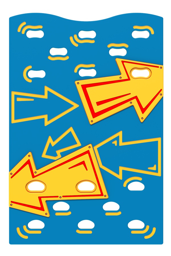 Which Way Traverse Extreme