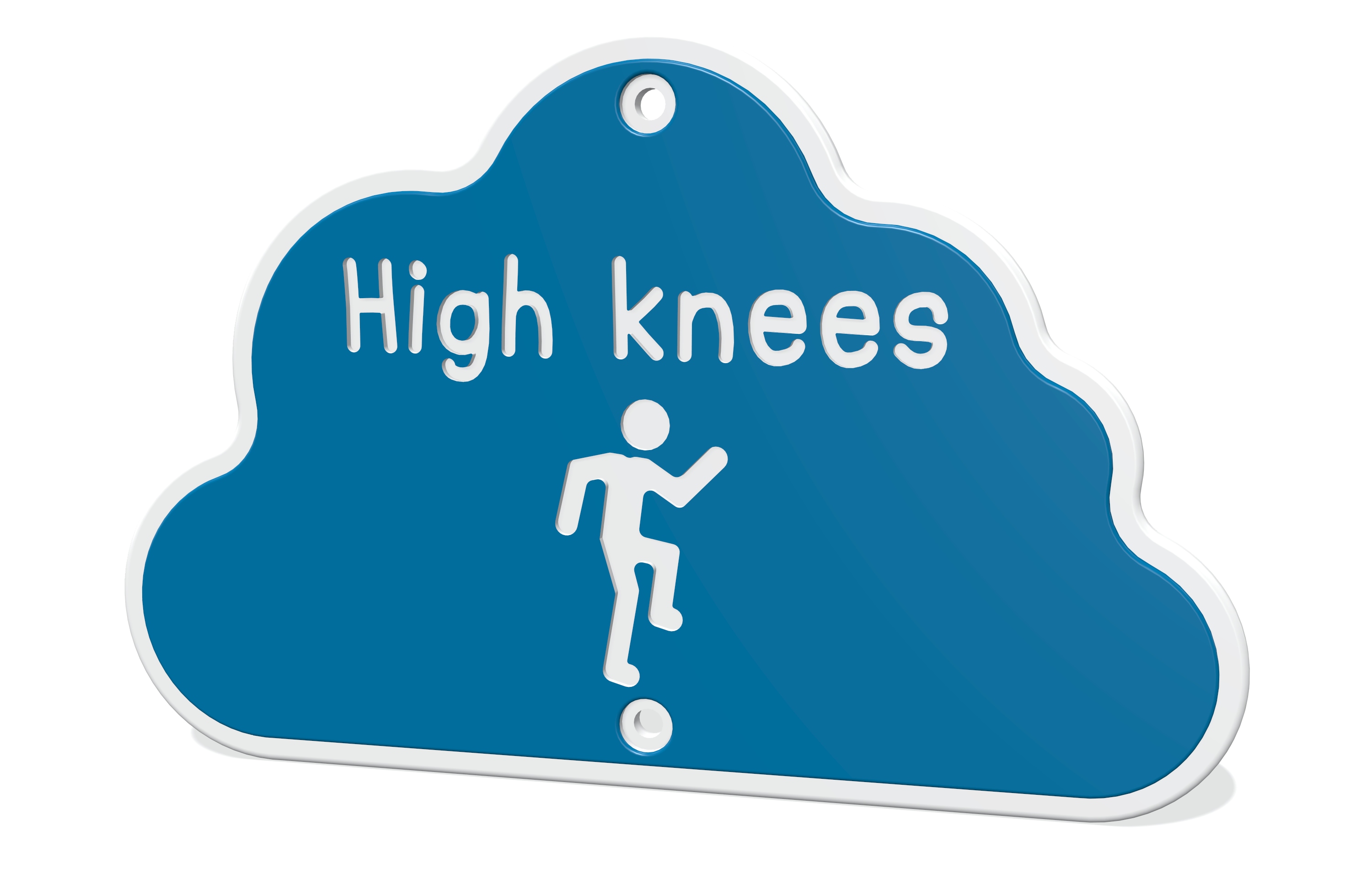 High Knees