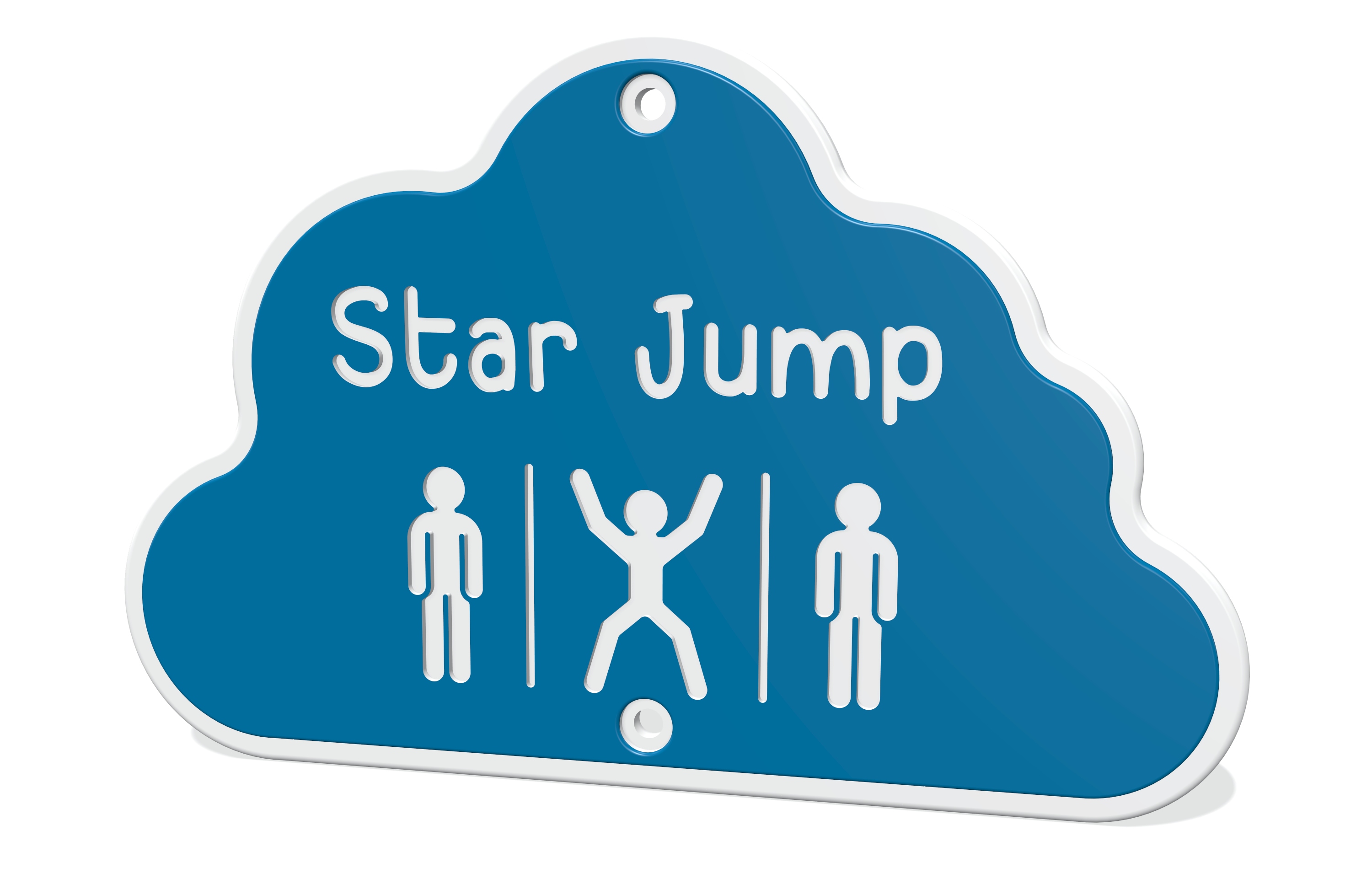 Star Jump