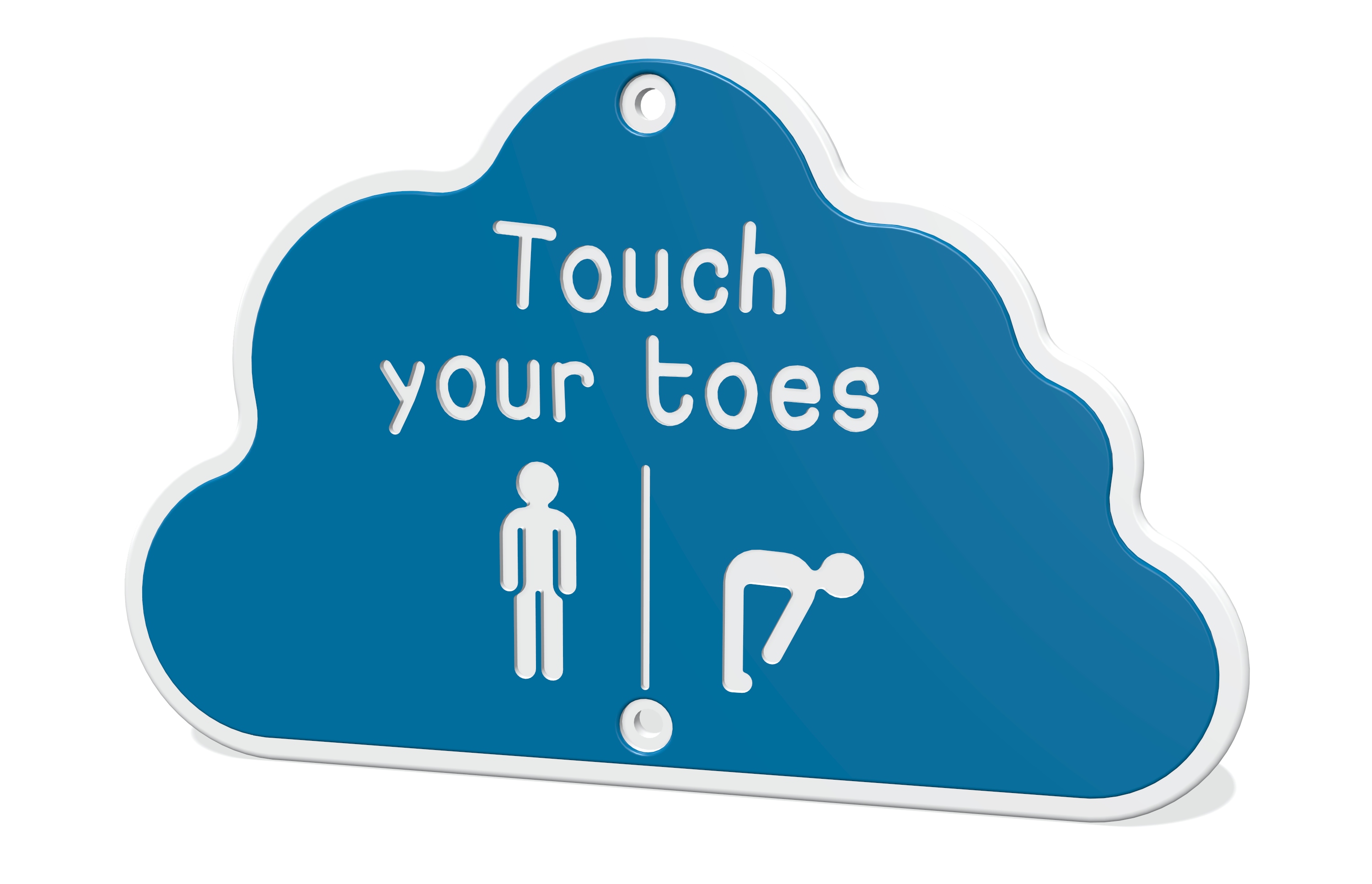 Touch Your Toes