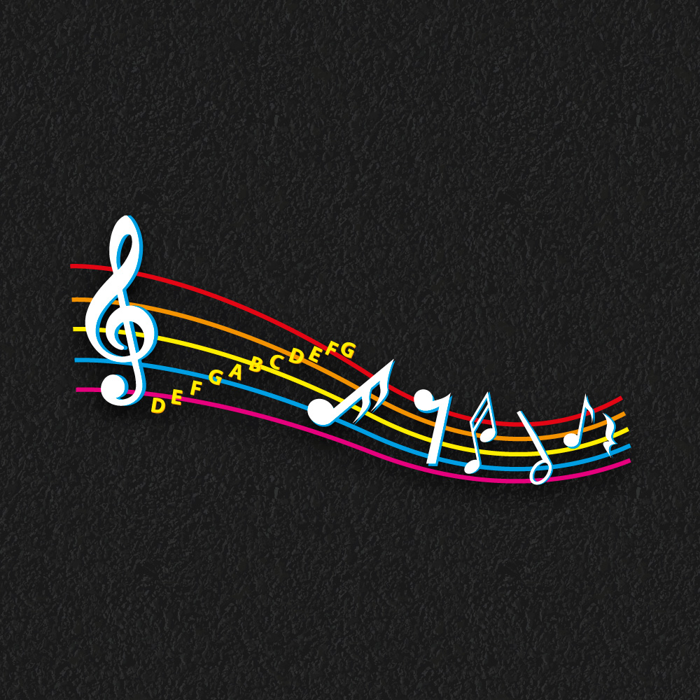Musical Notes