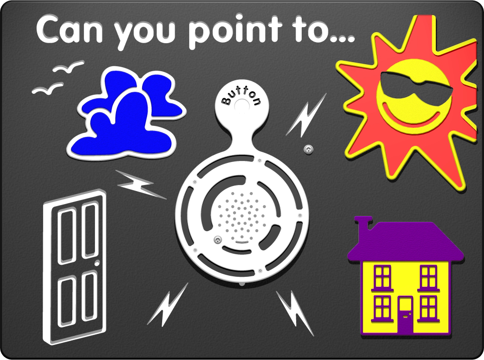 PlayTronic Surroundings Panel