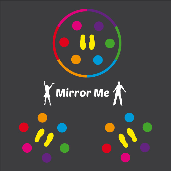 Mirror Me 2019  3m Diameter